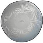 Churchill Talher plat, ø: 225 mm "Bamboo glass" de la CHURCHILL