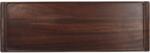 Churchill Obiect de servire din lemn CHURCHILL Alchemy Buffet, lungime: 580 mm, lățime: 200 mm Tava