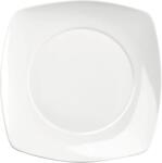 Churchill Art de Cuisine Menu farfurie plată, pătrată, lungime: 175 mm