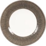 Churchill Bamboo Dusk farfurie adâncă, margine, diametru: 280 mm