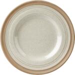 Churchill Placă plată CHURCHILL Art de Cuisine Igneous, diametru: 180 mm