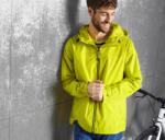 Tchibo Unisex esőkabát, sárga Sárga XL - tchibo - 11 995 Ft