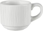 Churchill Bamboo Espresso-Ceașcă, capacitate: 0, 09 litri, înălțime: 53 mm, diametru: 60 mm