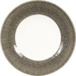 Churchill Placa adâncă CHURCHILL Bamboo Dusk, cu margină, ø: 240 mm
