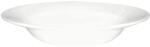Churchill Alchemy White farfurie adâncă, capacitate: 0, 495 litri, diametru: 245 mm