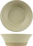 Churchill Mâncare pentru supă Churchill Art de Cuisine Igneous, Capacitate: 0, 34 litri, Ø: 145 mm Castron