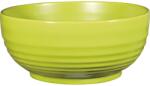 Churchill Art de Cuisine Rustics bol care este de 210 mm, verde Castron
