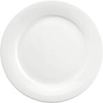 Churchill Art de Cuisine Menu farfurie plată, margine, ø: 254 mm