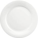 Churchill Art de Cuisine Menu farfurie plată, margine, ø: 270 mm