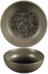 Churchill Art de Cuisine Menu Shades bol din mâncat, capacitate: 0, 34 litri, diametru: 134 mm Castron