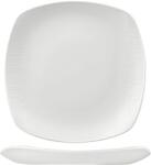 Churchill PLATOU CHURCHILL Bamboo, plat, pătrat, lungime: 255 mm