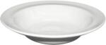 Churchill White farfurie adâncă, ø: 160 mm