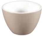 Churchill Art de Cuisine Menu Shades Pot pentru zahăr, capacitate: 0, 085 litri, bej