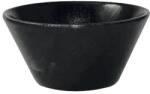 Churchill Bit On The Side Zest bol cu conținut de 0, 28 litri, onyx Castron