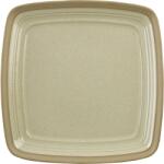 Churchill Plăcuță plată, pătrată CHURCHILL Art de Cuisine Igneous, lungime: 270 mm