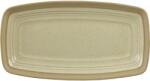 Churchill Art de Cuisine Igneous farfurie plat, dreptunghiulară, lungime: 290 mm