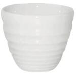 Churchill Bit On The Side Ripple castron, capacitate: 0, 11 litri, alb Castron