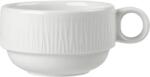 Churchill Bamboo Cană de cafea, Capacitate: 0, 20 litri, Înălțime: 55 mm, Ø: 90 mm