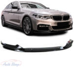  BMW G30 , G31 M-packet , M-Performance stílusú Matt Fekete ABS koptató lippe , spoiler , toldat