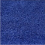 Uniontex Denis színes törölköző Szín: sötétkék