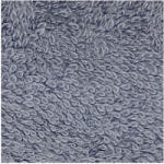 Uniontex Denis színes fürdőlepedő Szín: szürke