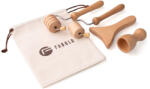 Fabulo Roller Set arc maderoterápiás készlet