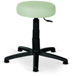 HABYS® Alfa kozmetikai forgószék Szín: karamell (#21) - Vinyl Flex