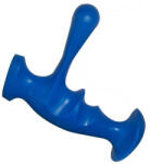 Thera-Press a trigger pontok masszírozására Szín: kék