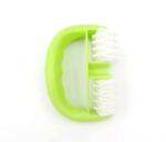 Fabulo Square narancsbőr elleni masszázshenger Szín: zöld