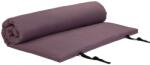 Bodhi Yoga Welltouch futon levehető huzattal - 4 rétegű Szín: lila, Méretek: 200 x 200 cm