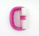 Fabulo Square narancsbőr elleni masszázshenger Szín: rózsaszín