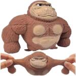 Magic Toys Chunky Monkey Sztreccs nyújtható gorilla (35779Z) - jatekshop