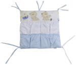 MyKids Buzunar Patut MyKids Teddy Play Blue - shop-doa