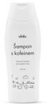 Vlnka Șampon nutritiv împotriva căderii părului cu cofeină Vlnka 250 ml (19-000105)