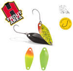 Herakles AREA SPOON LOSKO 2.5gr Color 14 Chartreuse Orange