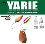 Yarie 704 RINGO MIDI 1.8gr E68 Caramel Gold