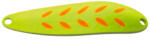 TIEMCO TÁMOLYGÓ KANÁL TIEMCO LIGHTNING WOBBLER 55mm 7gr Color 216