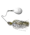 TIEMCO SPINNERBAIT TIEMCO CUREPOPSPIN 50mm 3.5gr Color 08