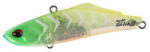 DUO BAYRUF TIDE VIB 70 7cm 15.5gr CEA0737 Lime Head Clear Gigo