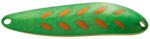 TIEMCO TÁMOLYGÓ KANÁL TIEMCO LIGHTNING WOBBLER 35mm 3.5gr Color 315