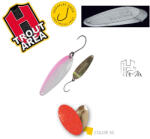 Herakles AREA SPOON VENTO LD 3.5gr Color 30 Orange/Gold