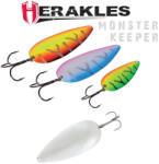 Herakles TÁMOLYGÓ KANÁL MONSTER KEEPER 45gr Pearl