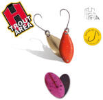 Herakles AREA SPOON SPIKE 1.0gr Color 144