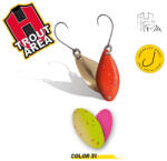 Herakles AREA SPOON SPIKE 1.0gr Color 31