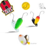 Herakles AREA SPOON KEPPER J 2.0gr Color 60