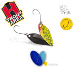 Herakles AREA SPOON LOSKO 2.5gr Color 20 Sky Light