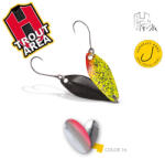 Herakles AREA SPOON LOSKO 2.5gr Color 16 Silver Red