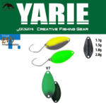 Yarie 710T T-FRESH EVO 1.5gr V7 Olive Mint