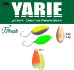 Yarie 708T T-FRESH 2.4gr E71 AG Carrot