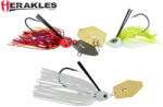 Herakles AMPHIBIO CHATTERBAIT 3/8oz 10.5gr White